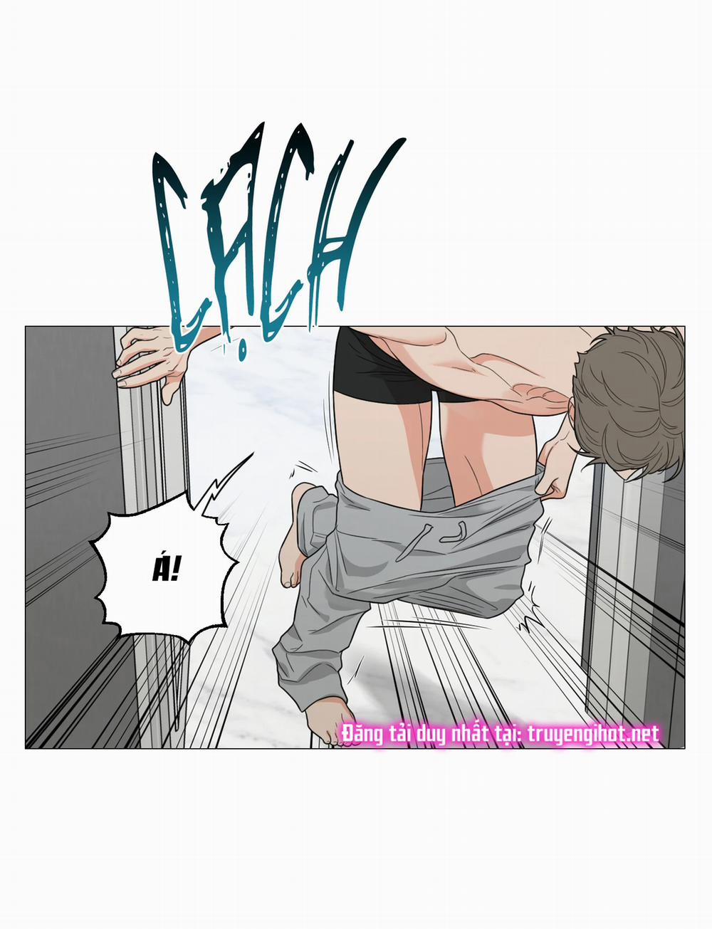 Sadistic Beauty Bl Sidestory 17 trang 4