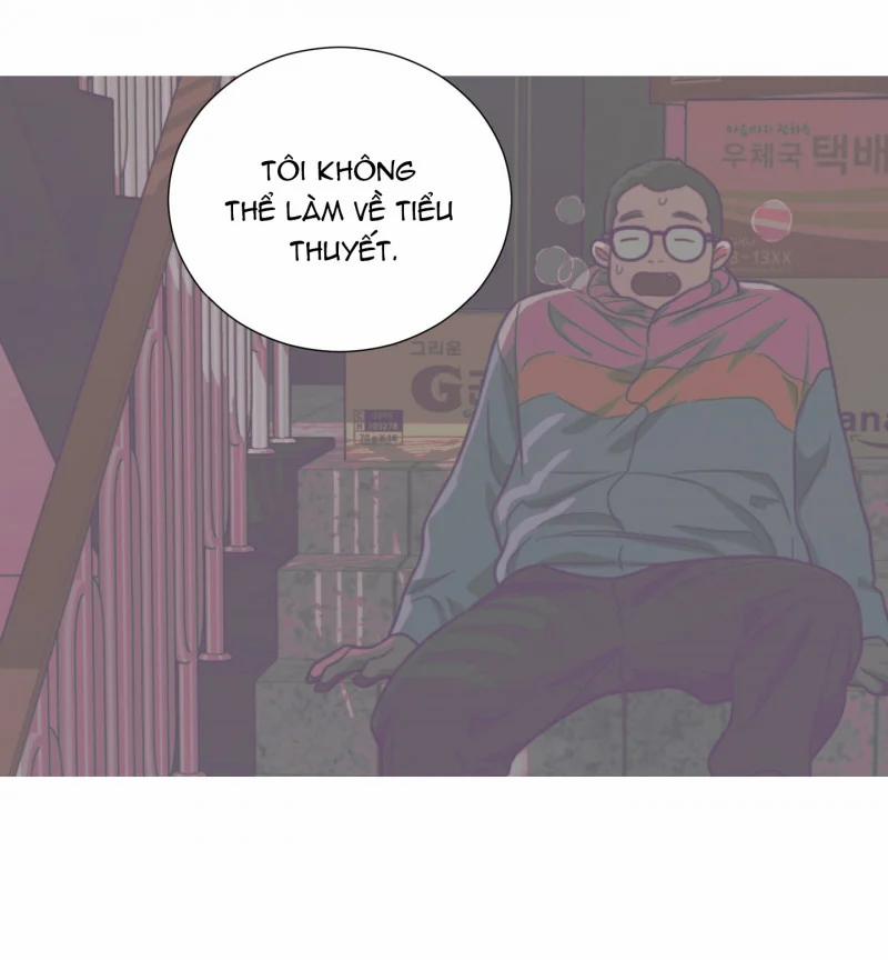 Sadistic Beauty Bl Sidestory 18.5 trang 16