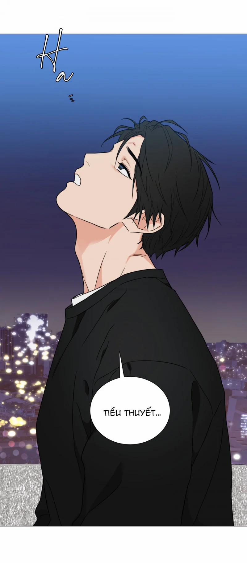 Sadistic Beauty Bl Sidestory 18.5 trang 21