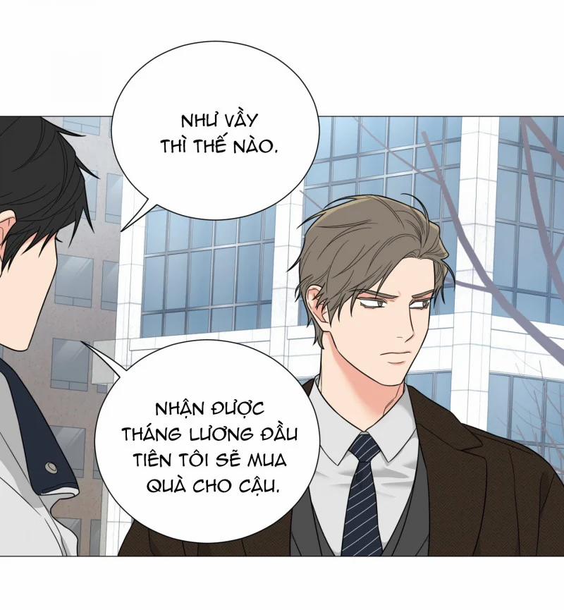 Sadistic Beauty Bl Sidestory 18 trang 14