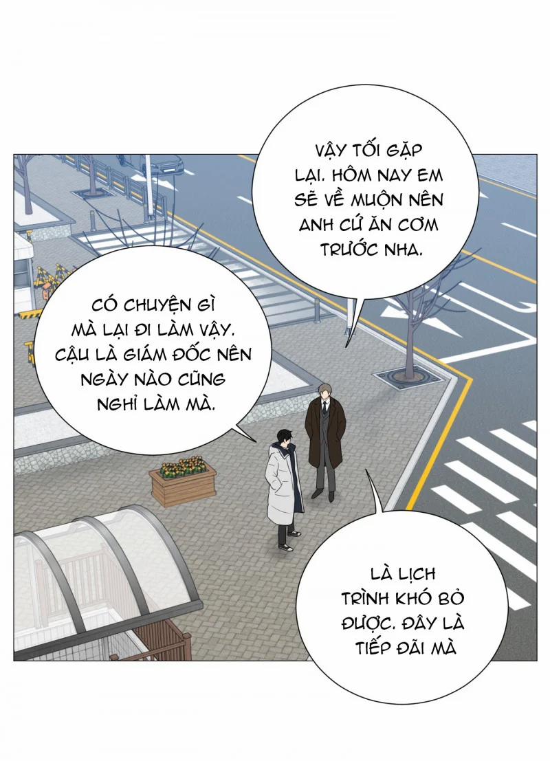 Sadistic Beauty Bl Sidestory 18 trang 20