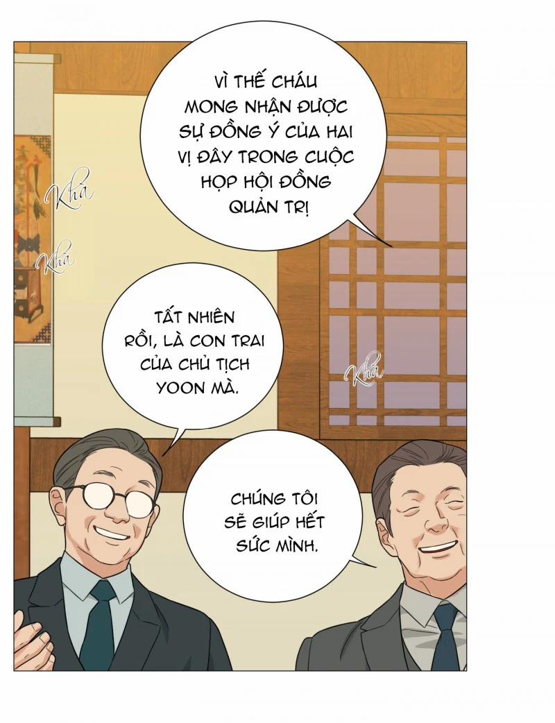 Sadistic Beauty Bl Sidestory 18 trang 28