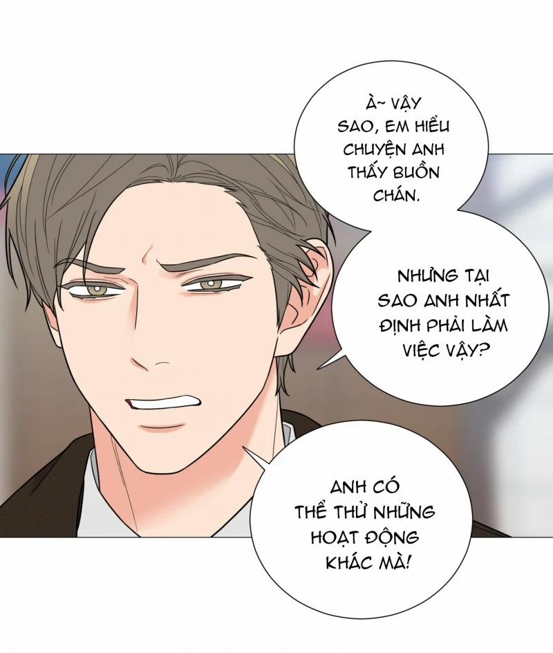 Sadistic Beauty Bl Sidestory 18 trang 9