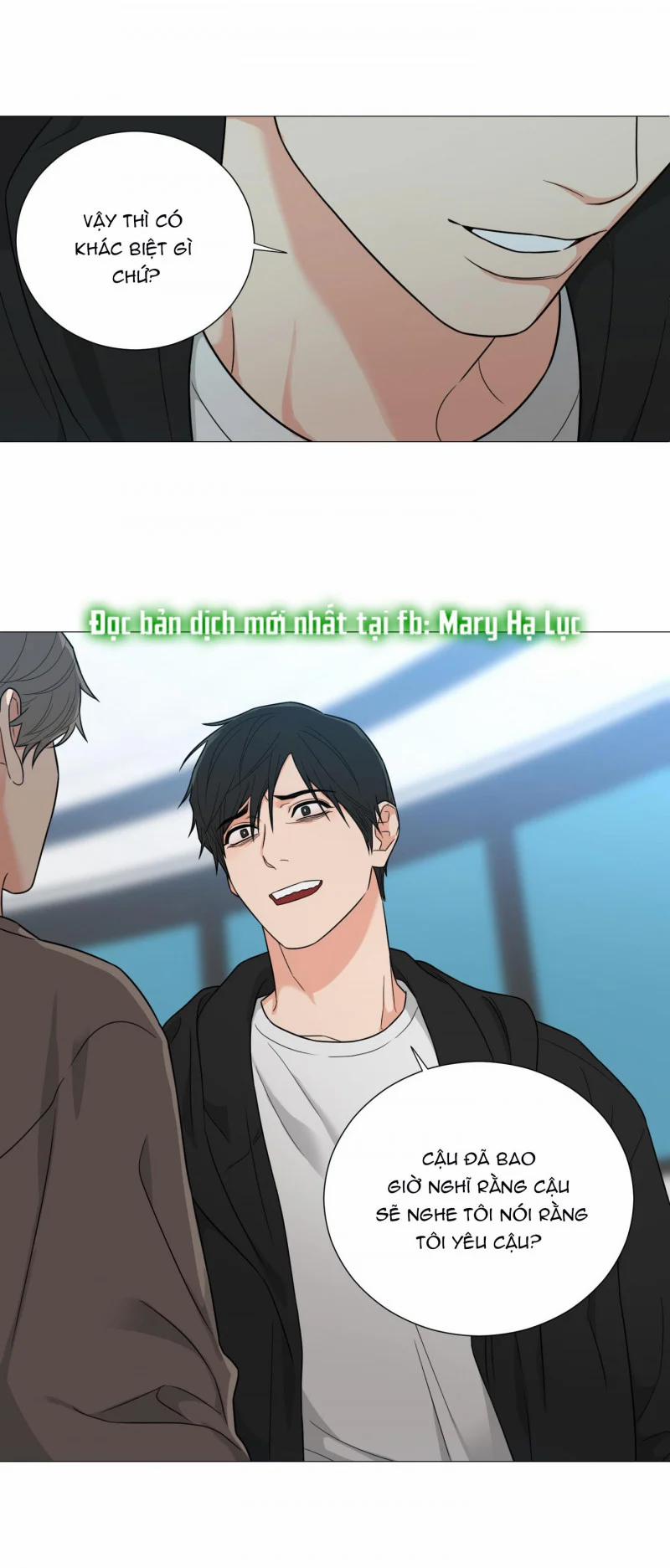 Sadistic Beauty Bl Sidestory 19.5 trang 13