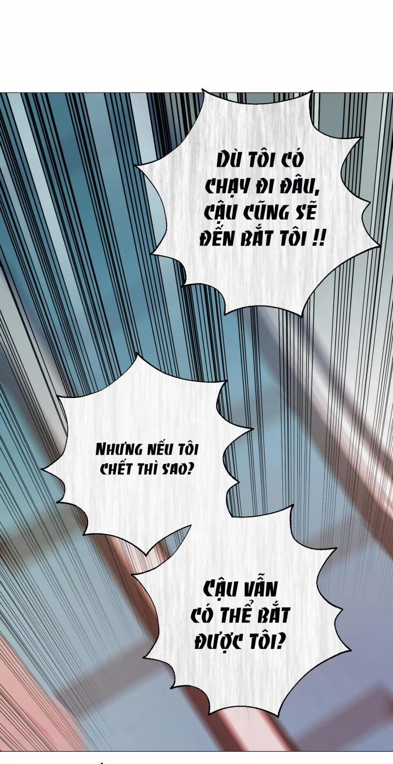 Sadistic Beauty Bl Sidestory 19.5 trang 21