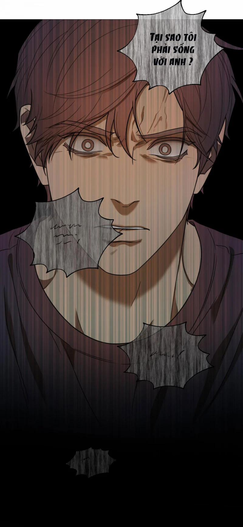 Sadistic Beauty Bl Sidestory 19.5 trang 23