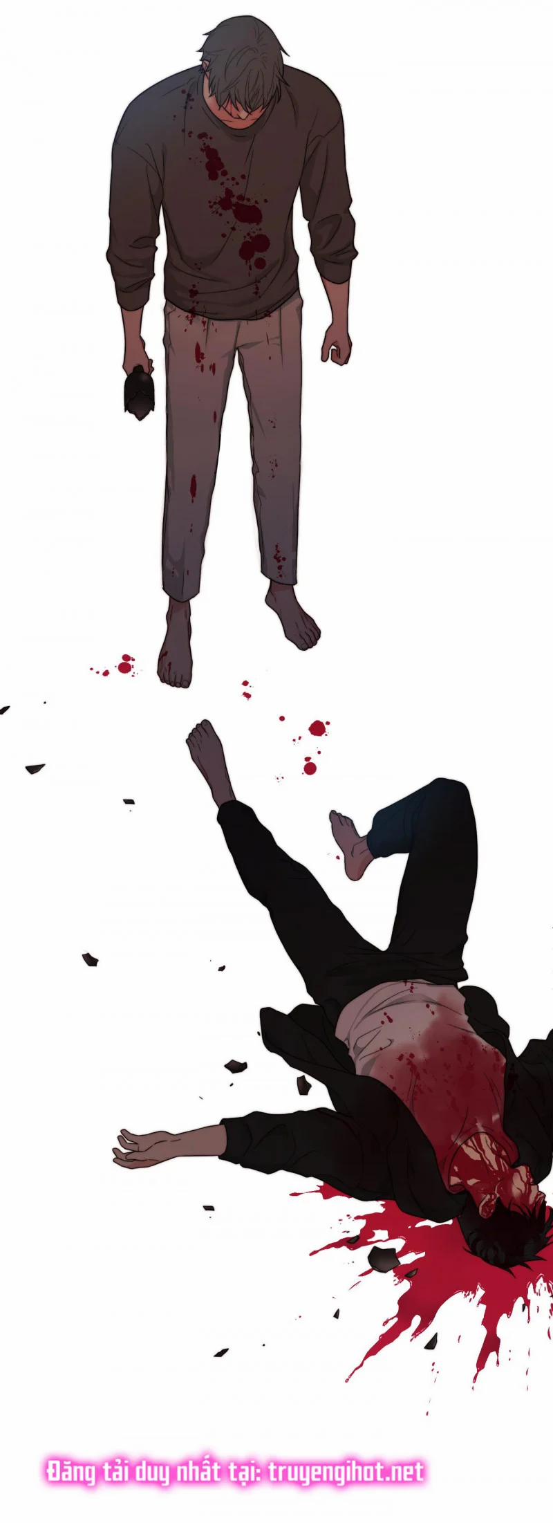 Sadistic Beauty Bl Sidestory 19.5 trang 27