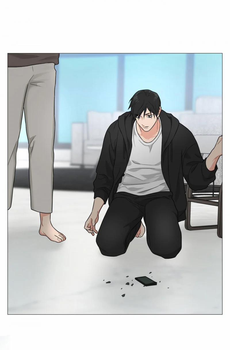 Sadistic Beauty Bl Sidestory 19.5 trang 7