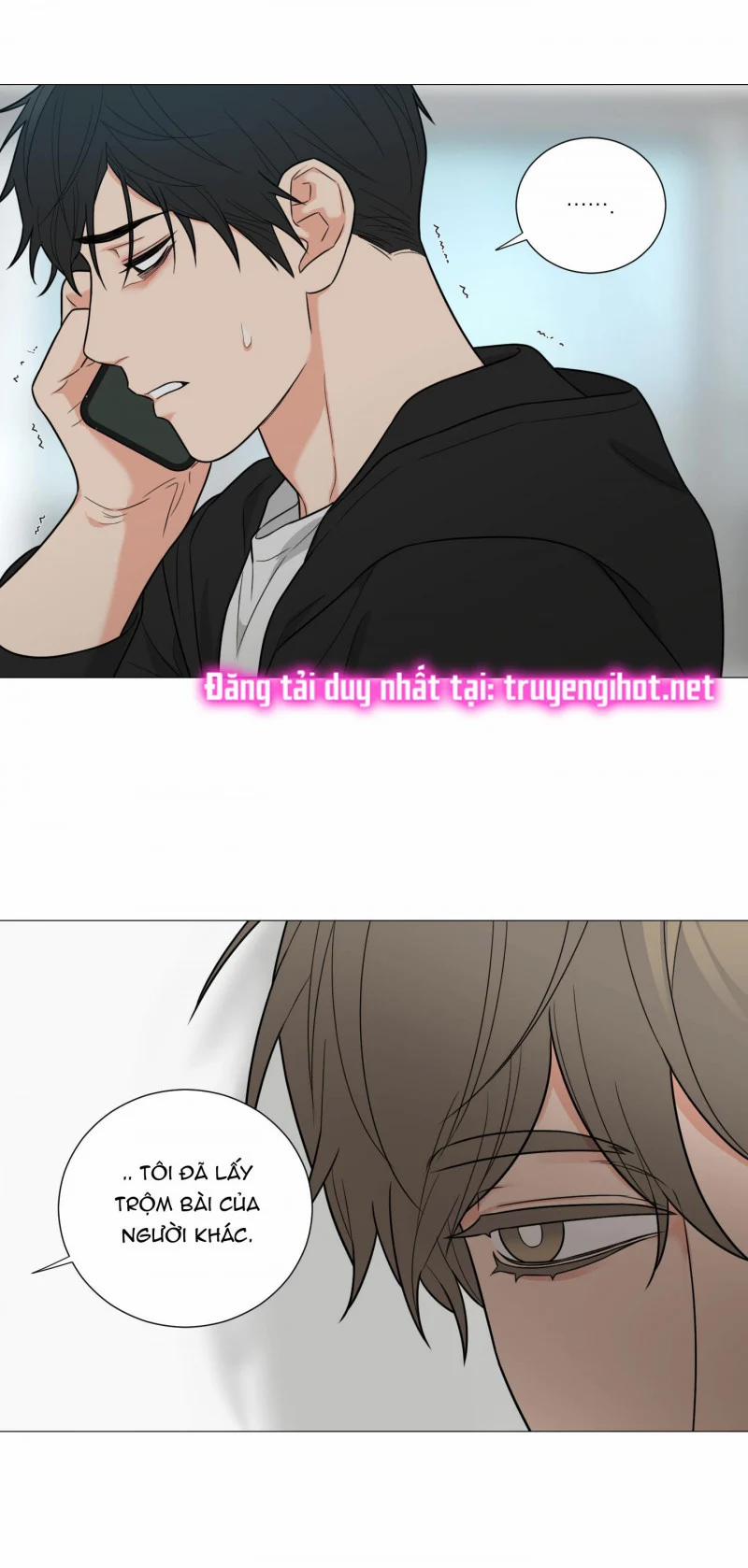 Sadistic Beauty Bl Sidestory 19 trang 17