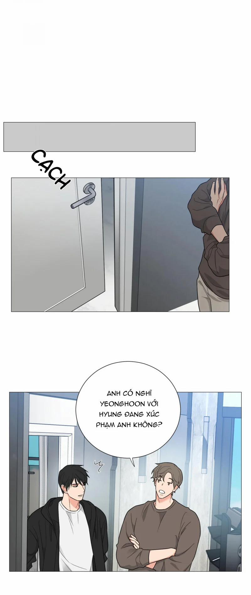 Sadistic Beauty Bl Sidestory 19 trang 20