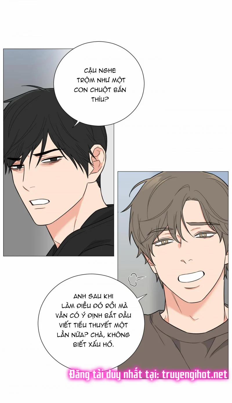 Sadistic Beauty Bl Sidestory 19 trang 21