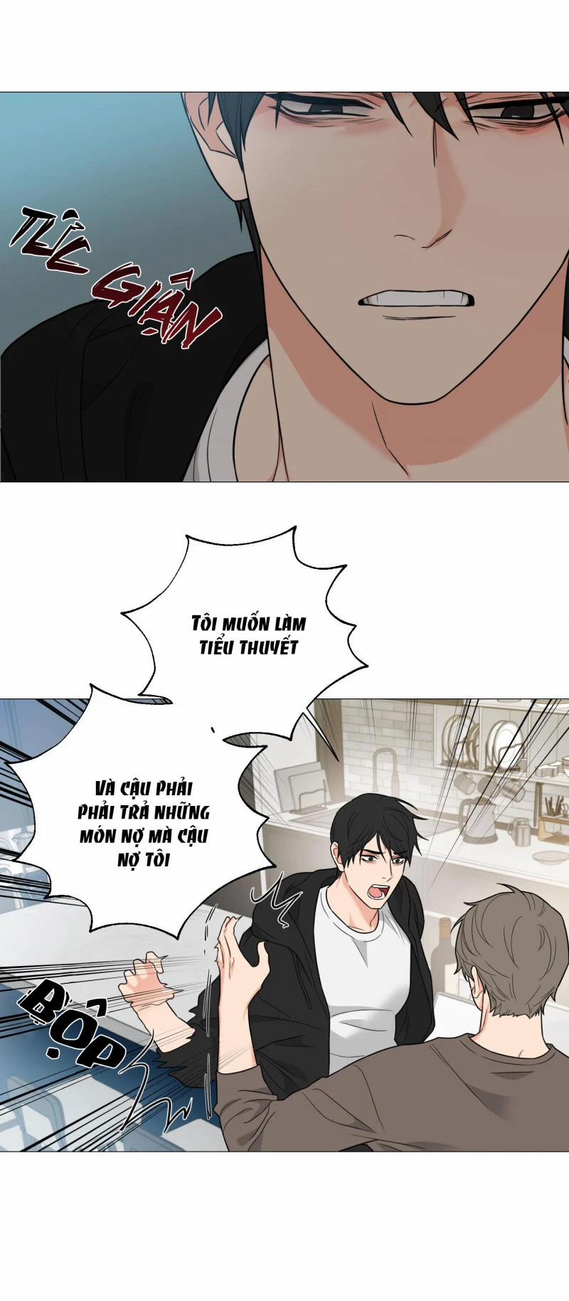 Sadistic Beauty Bl Sidestory 19 trang 24