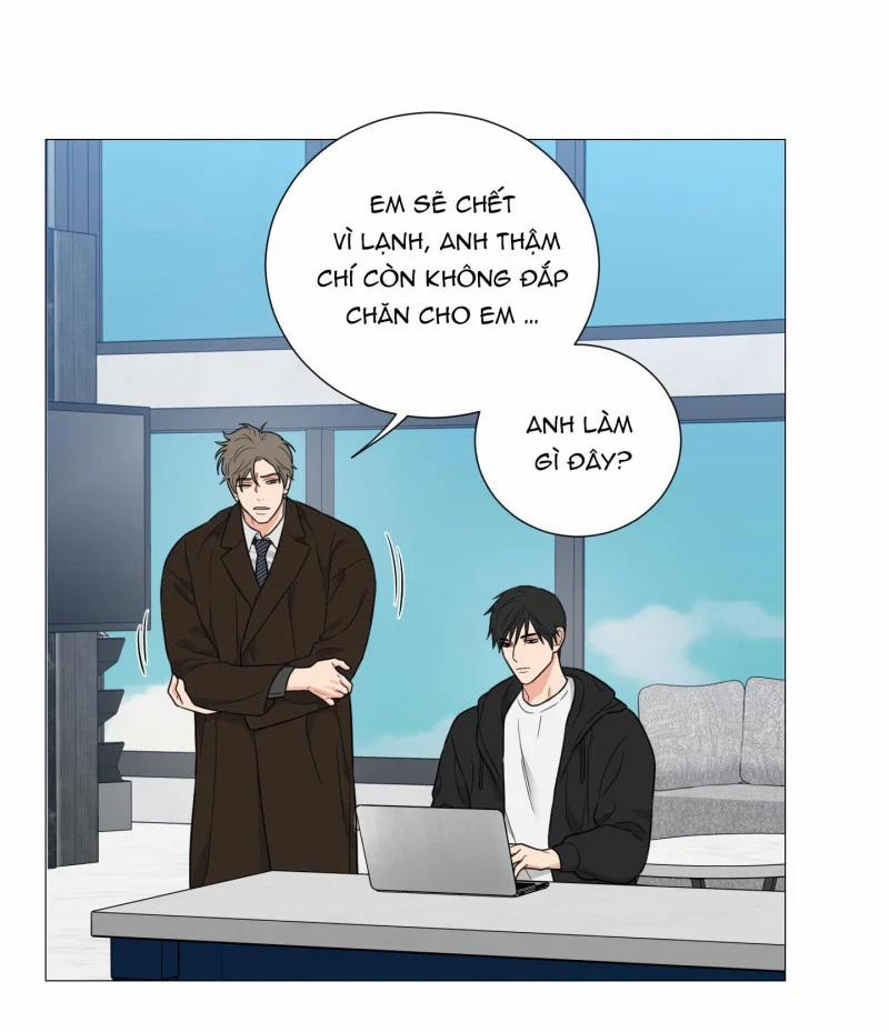 Sadistic Beauty Bl Sidestory 19 trang 4