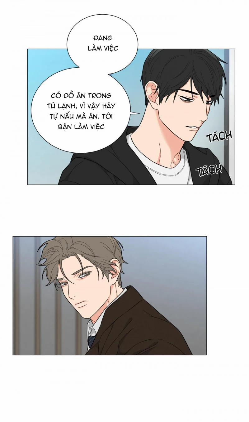 Sadistic Beauty Bl Sidestory 19 trang 5