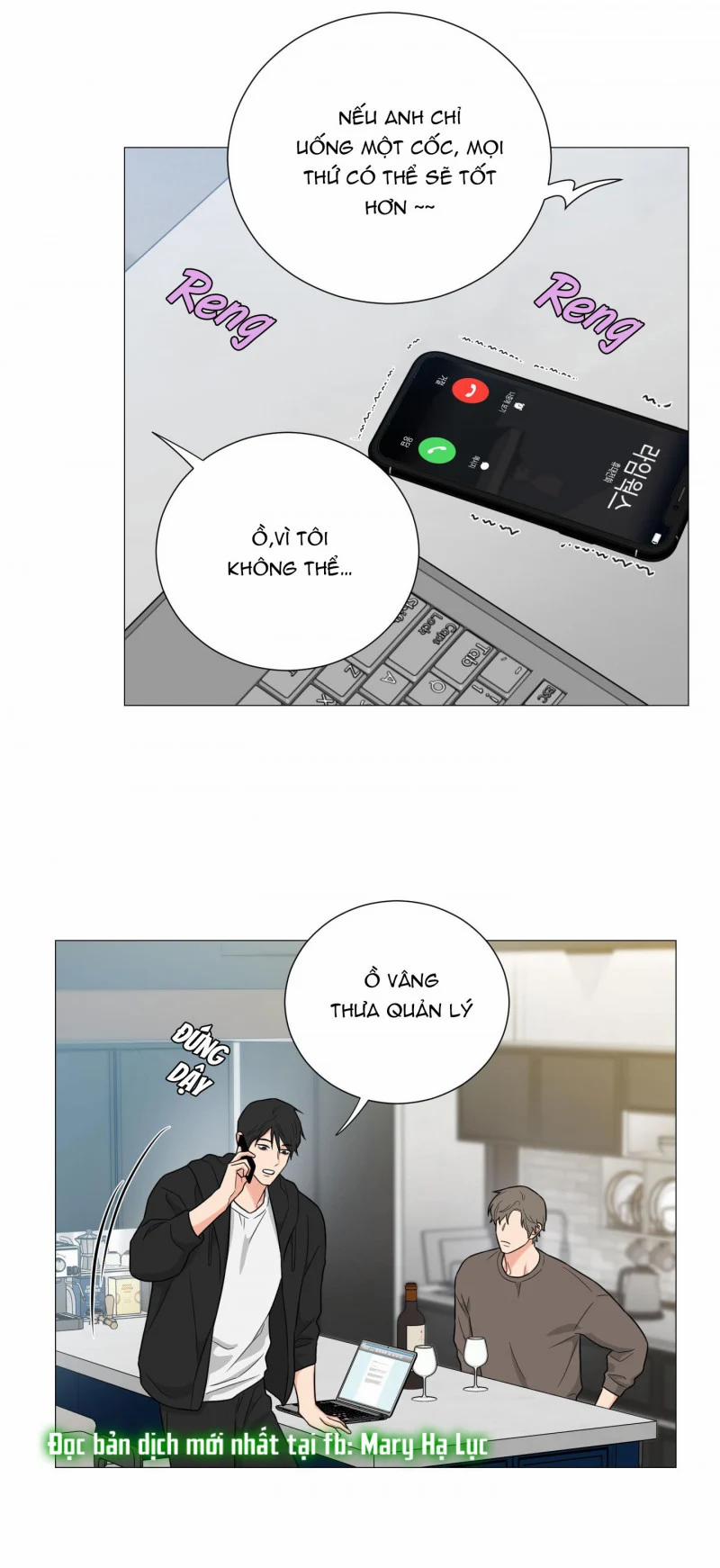 Sadistic Beauty Bl Sidestory 19 trang 9