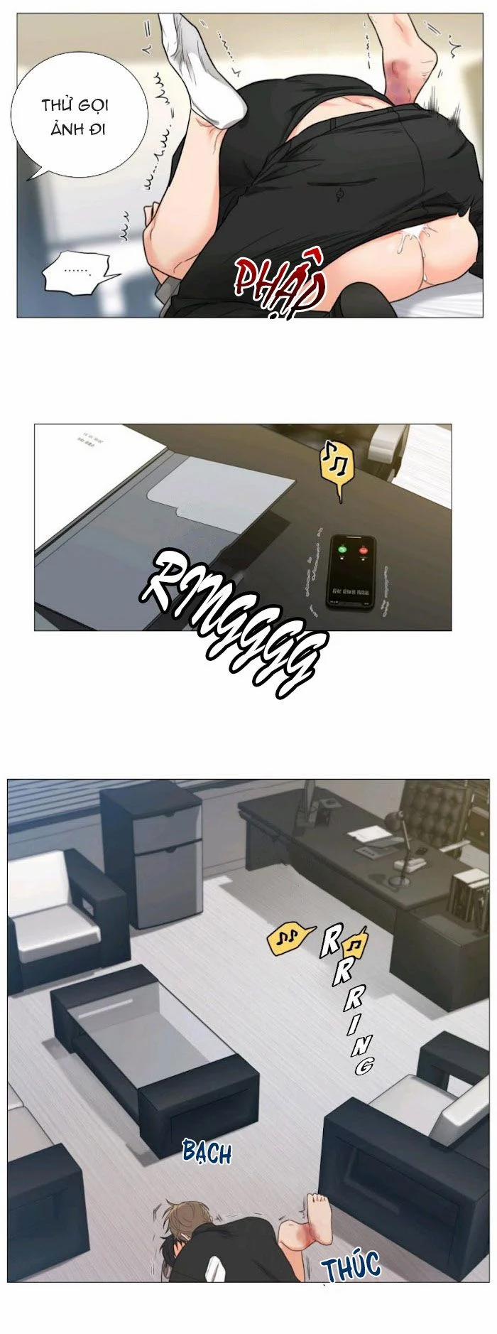 Sadistic Beauty Bl Sidestory 2.1 trang 6