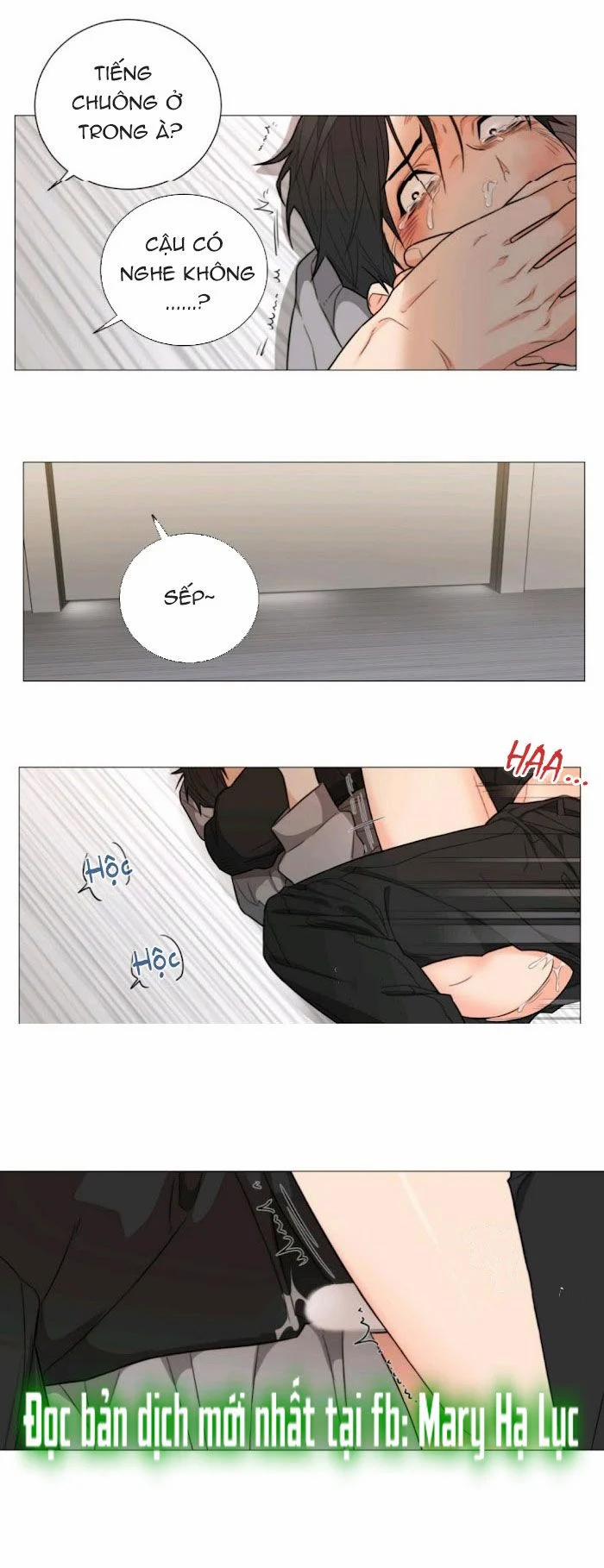 Sadistic Beauty Bl Sidestory 2.1 trang 7