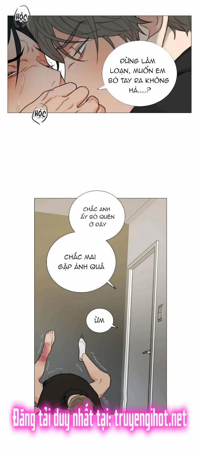 Sadistic Beauty Bl Sidestory 2.1 trang 9