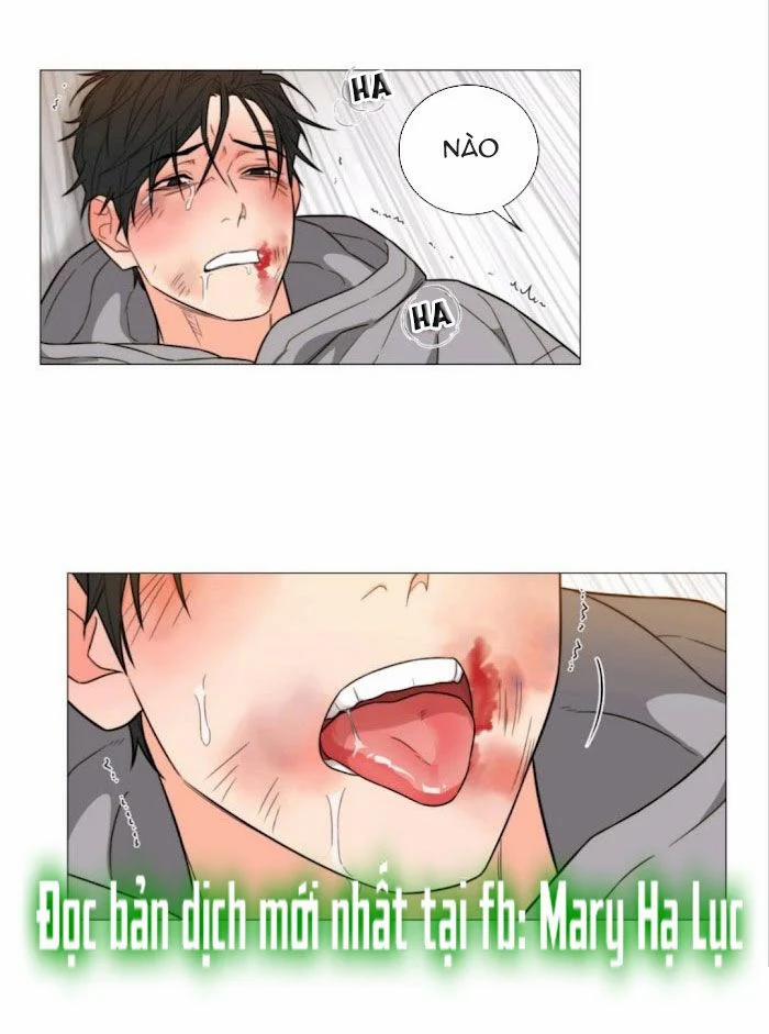 Sadistic Beauty Bl Sidestory 2.2 trang 3