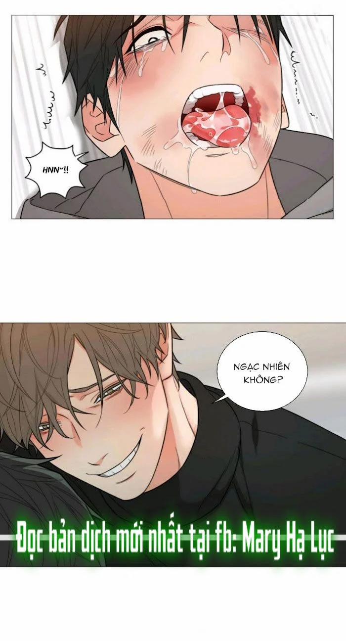 Sadistic Beauty Bl Sidestory 2.2 trang 5