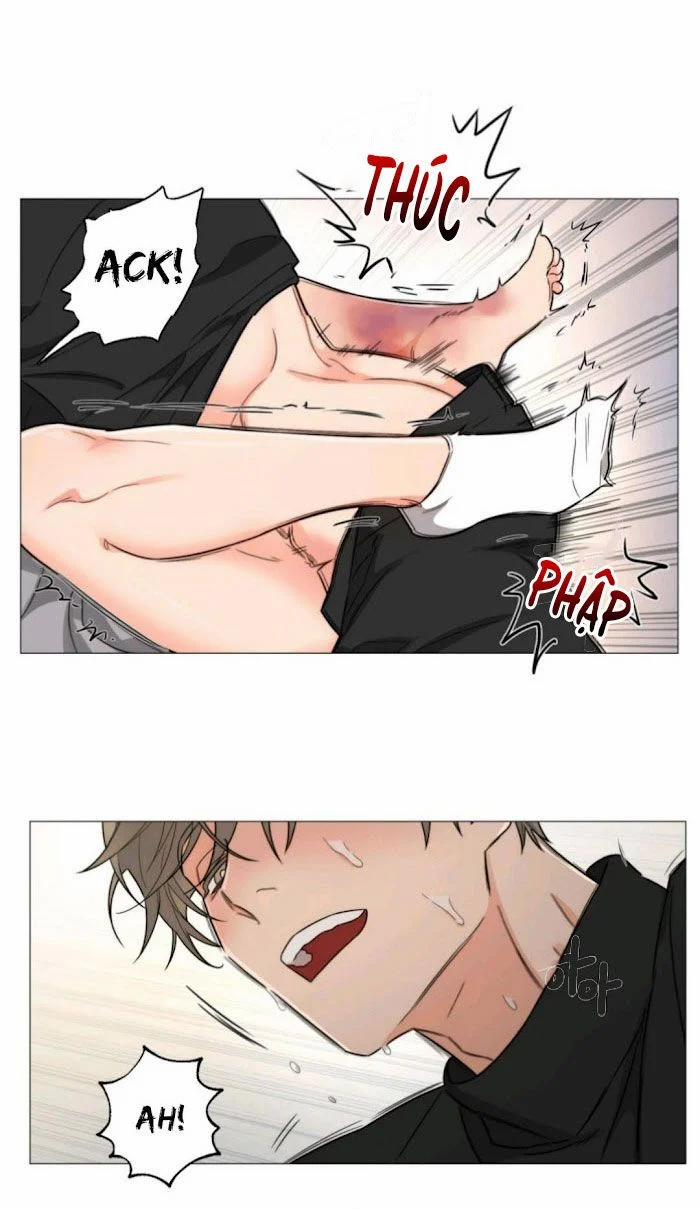 Sadistic Beauty Bl Sidestory 2.2 trang 7