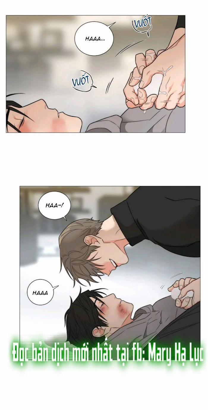 Sadistic Beauty Bl Sidestory 2.3 trang 10