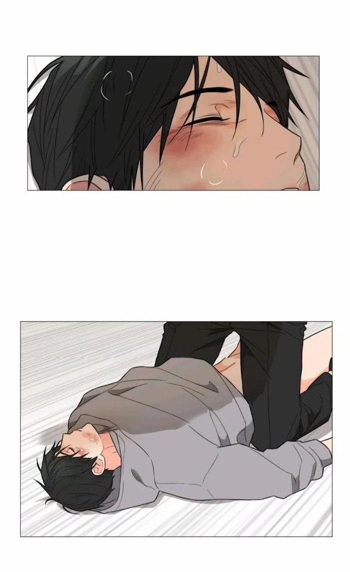 Sadistic Beauty Bl Sidestory 2.3 trang 4