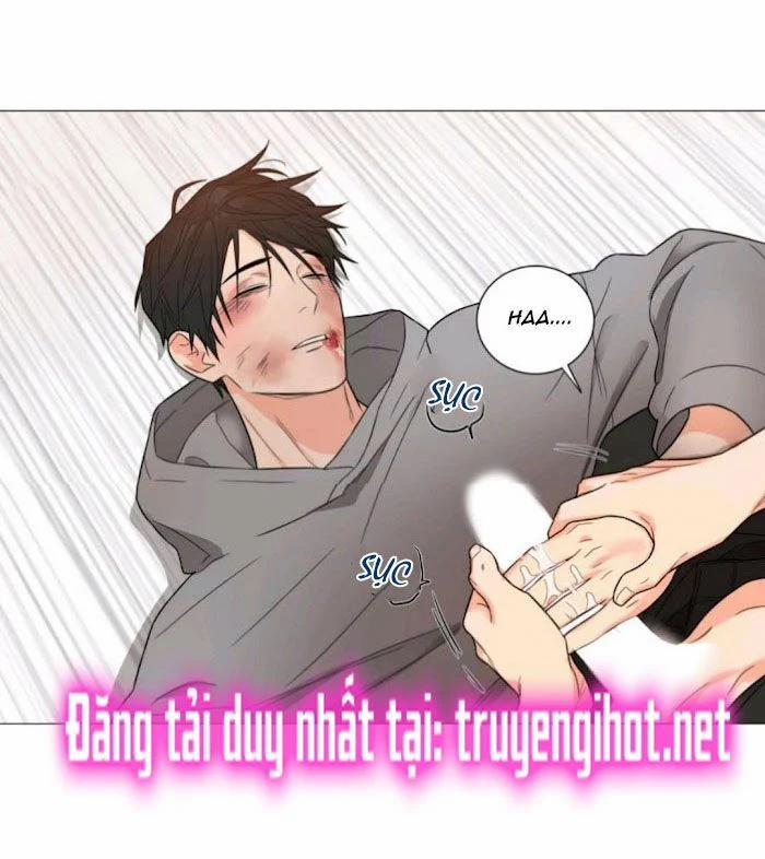 Sadistic Beauty Bl Sidestory 2.3 trang 9