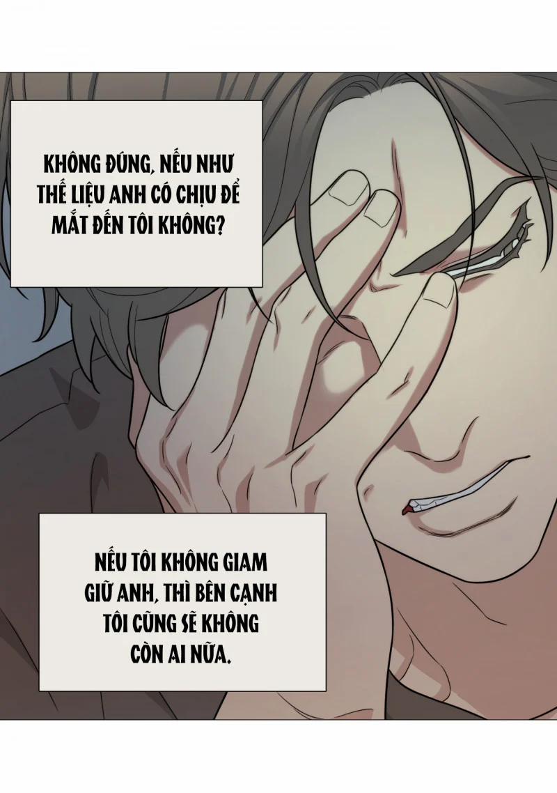 Sadistic Beauty Bl Sidestory 20.5 trang 0
