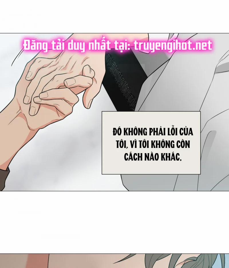 Sadistic Beauty Bl Sidestory 20.5 trang 1