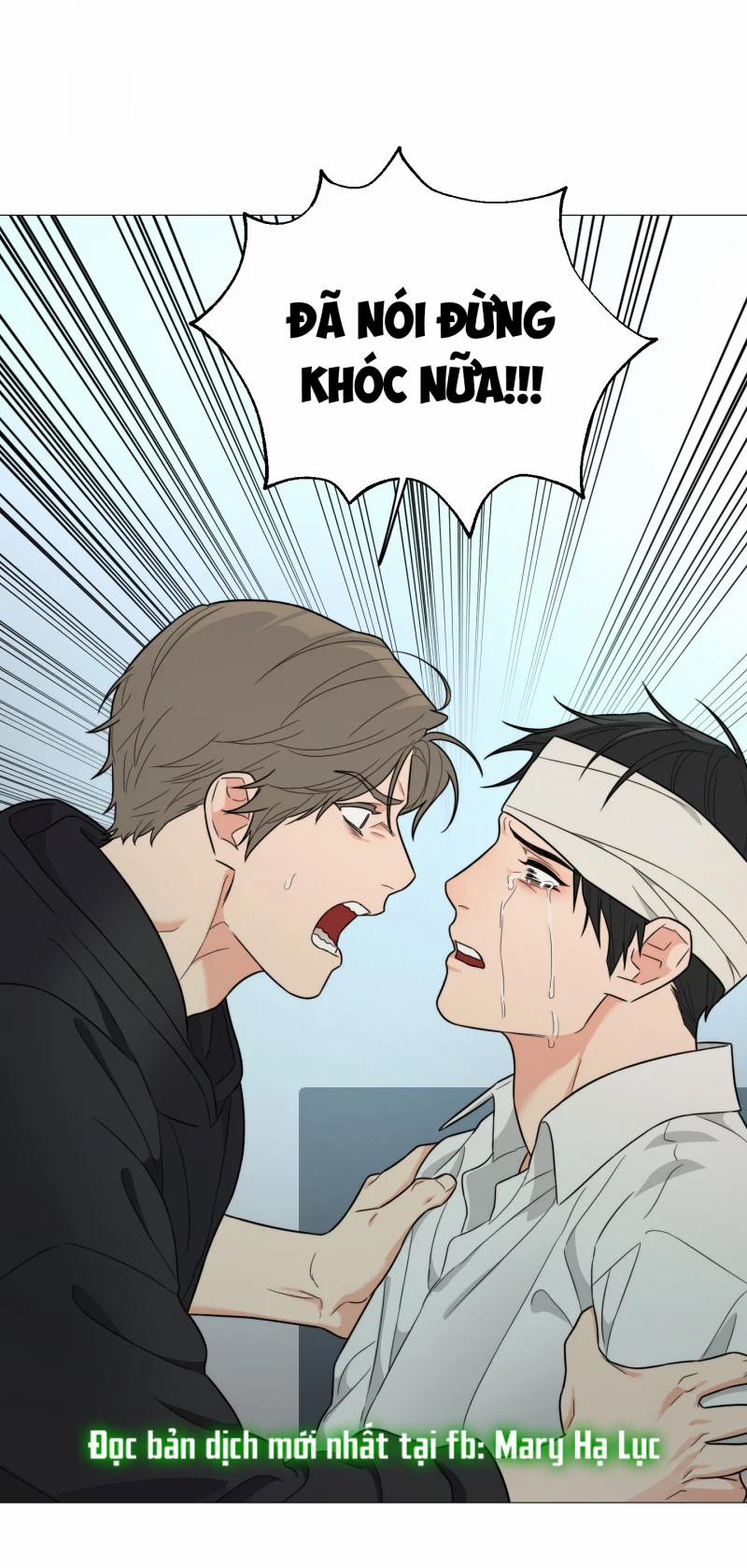 Sadistic Beauty Bl Sidestory 20.5 trang 20