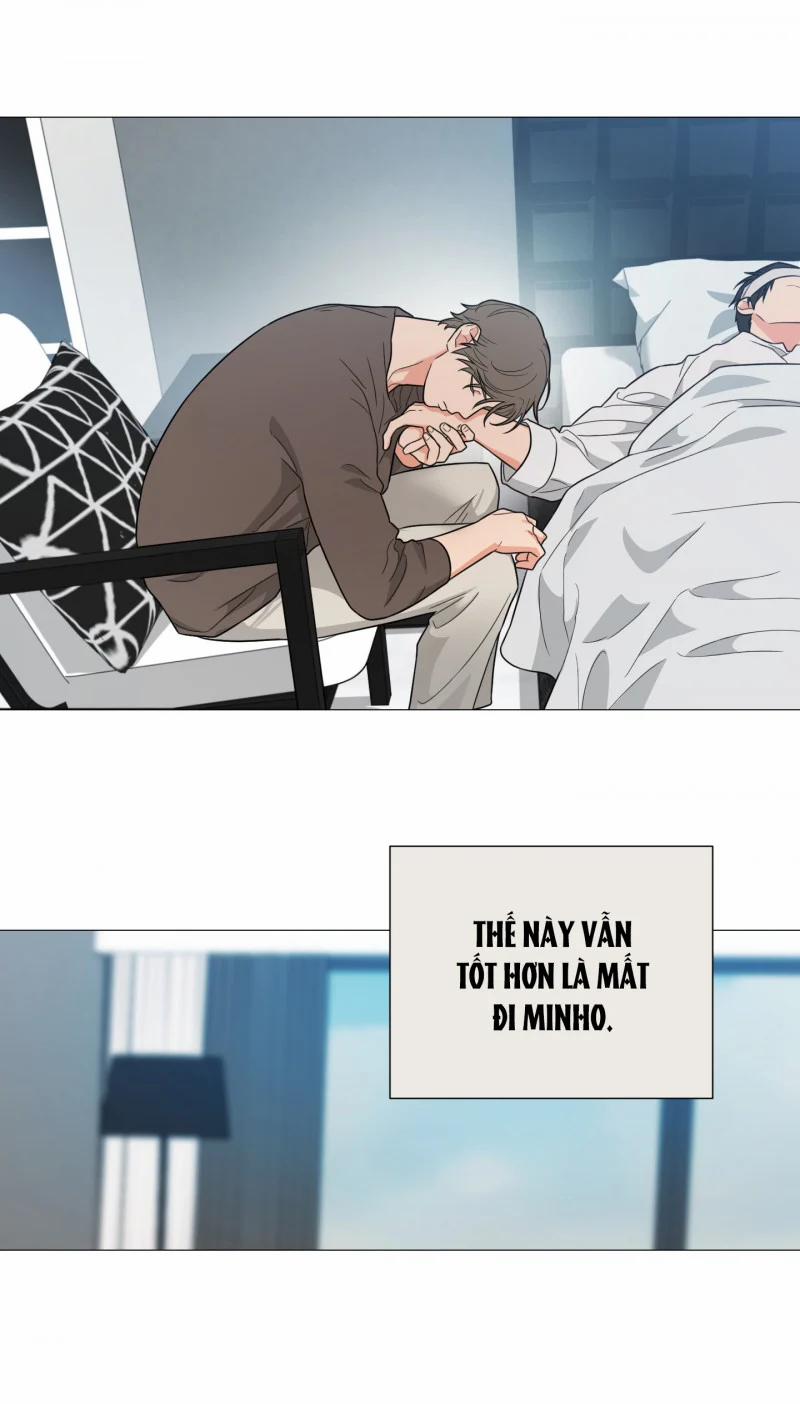 Sadistic Beauty Bl Sidestory 20.5 trang 3