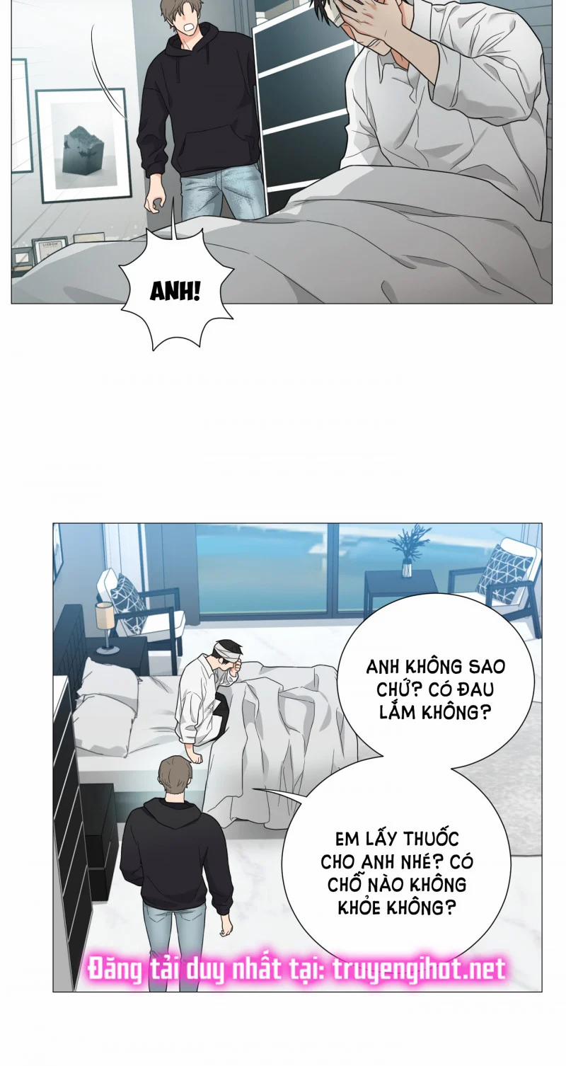 Sadistic Beauty Bl Sidestory 20.5 trang 7