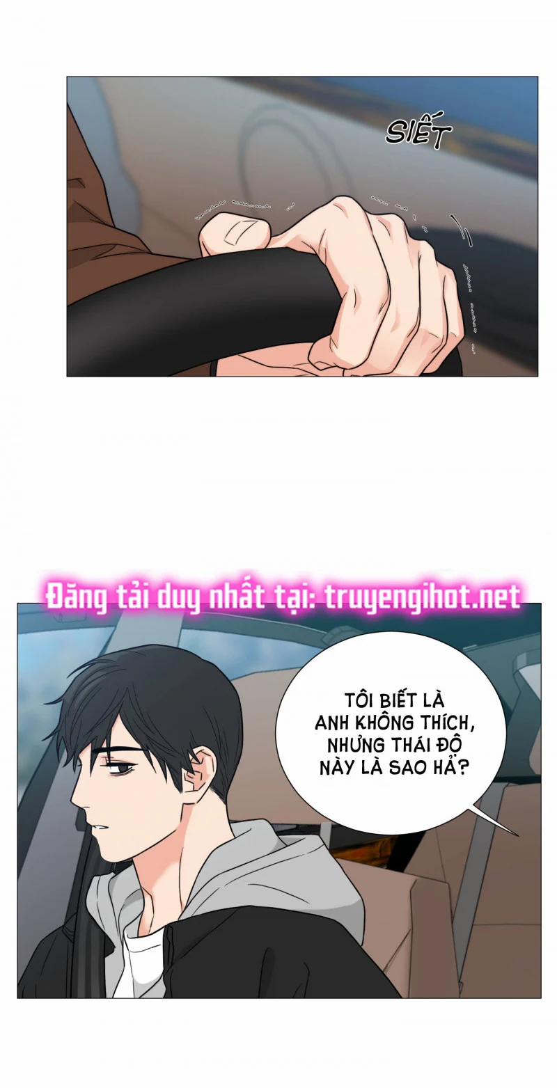Sadistic Beauty Bl Sidestory 21.5 trang 12