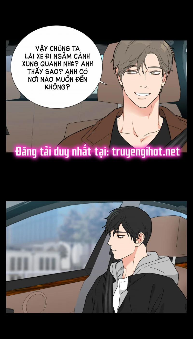 Sadistic Beauty Bl Sidestory 21.5 trang 20