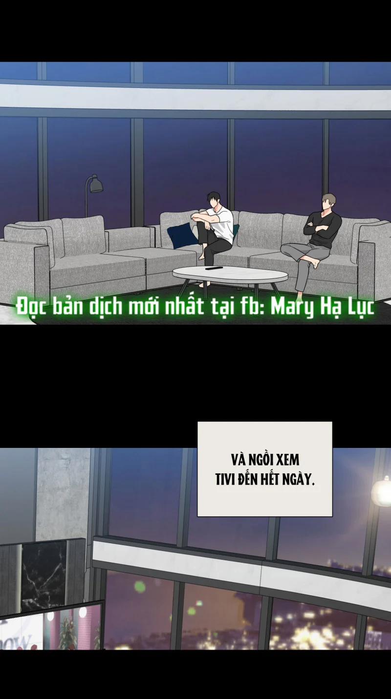 Sadistic Beauty Bl Sidestory 21.5 trang 23