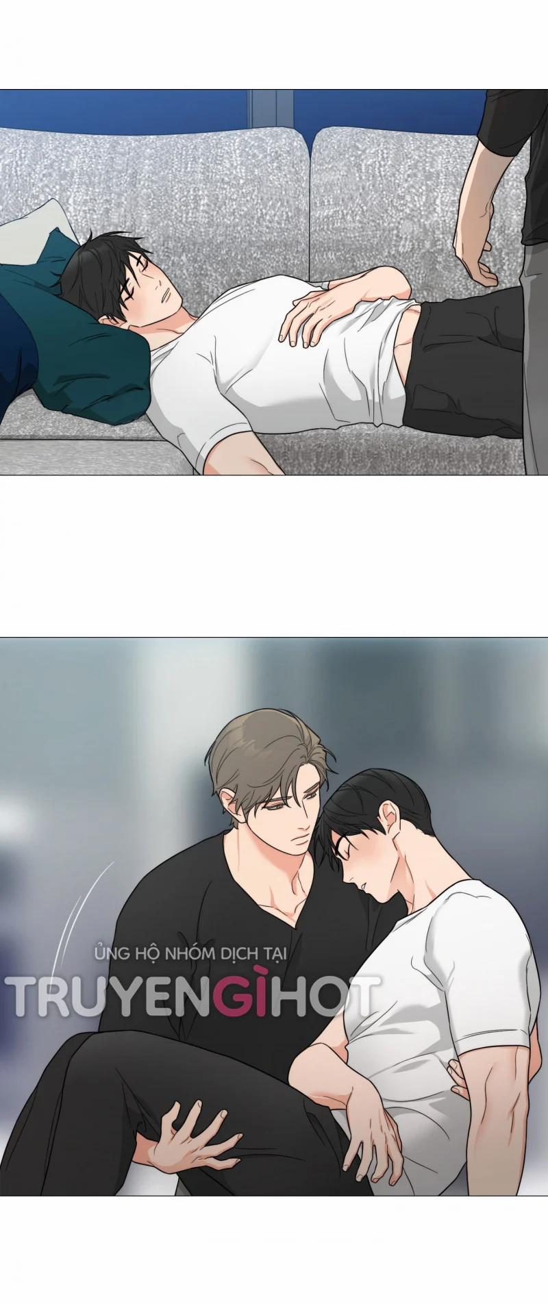 Sadistic Beauty Bl Sidestory 21.5 trang 27