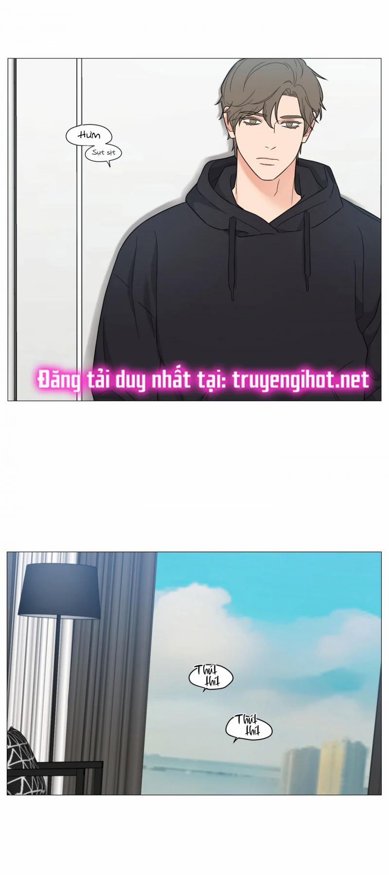 Sadistic Beauty Bl Sidestory 21 trang 10