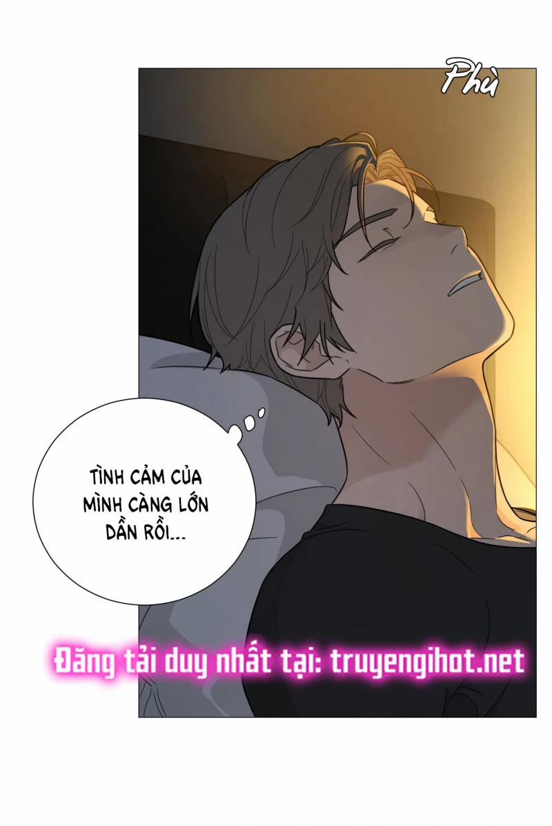 Sadistic Beauty Bl Sidestory 21 trang 17