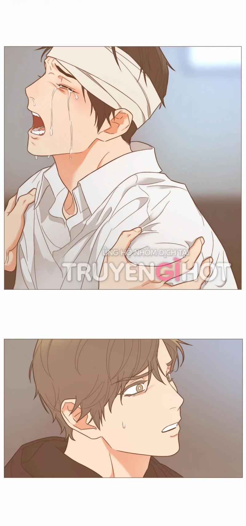 Sadistic Beauty Bl Sidestory 21 trang 20