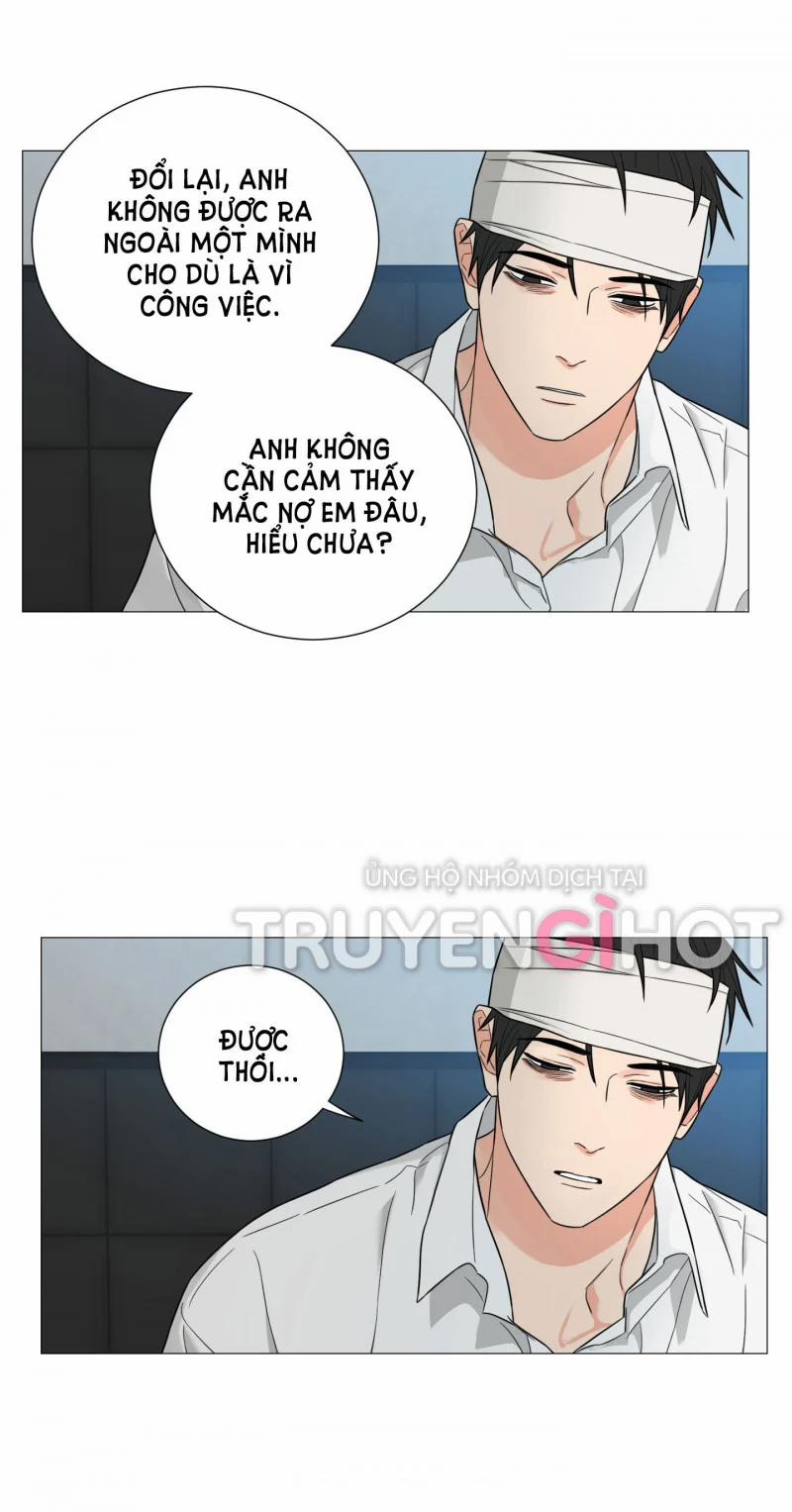 Sadistic Beauty Bl Sidestory 21 trang 3