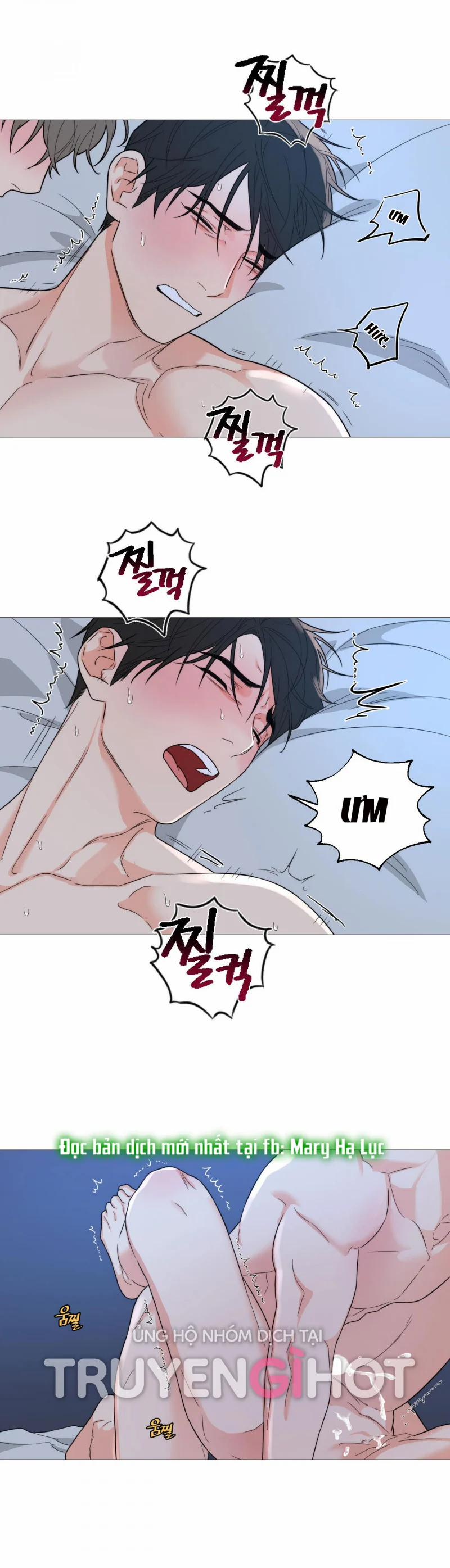 Sadistic Beauty Bl Sidestory 22.5 trang 7