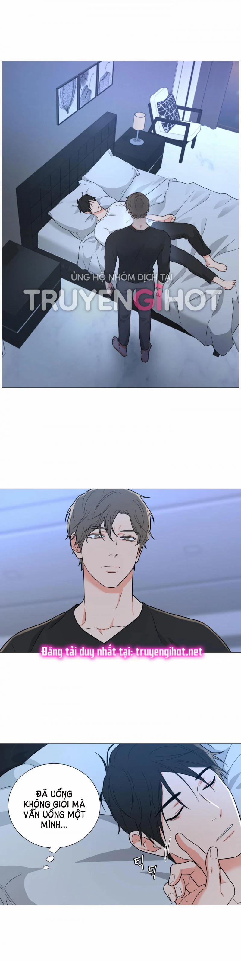 Sadistic Beauty Bl Sidestory 22 trang 2