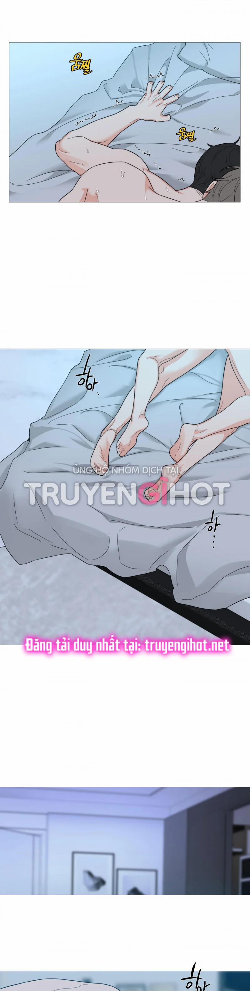 Sadistic Beauty Bl Sidestory 23.5 trang 2