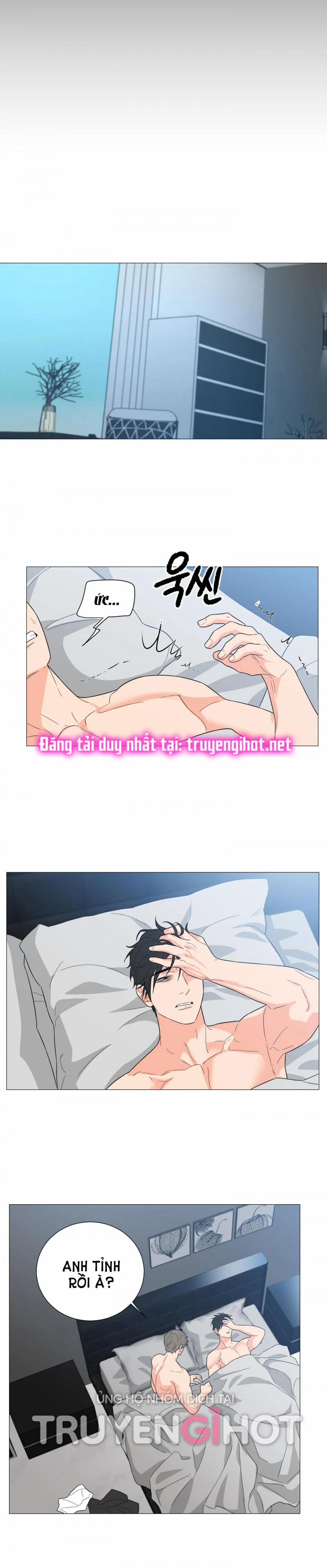 Sadistic Beauty Bl Sidestory 23.5 trang 4