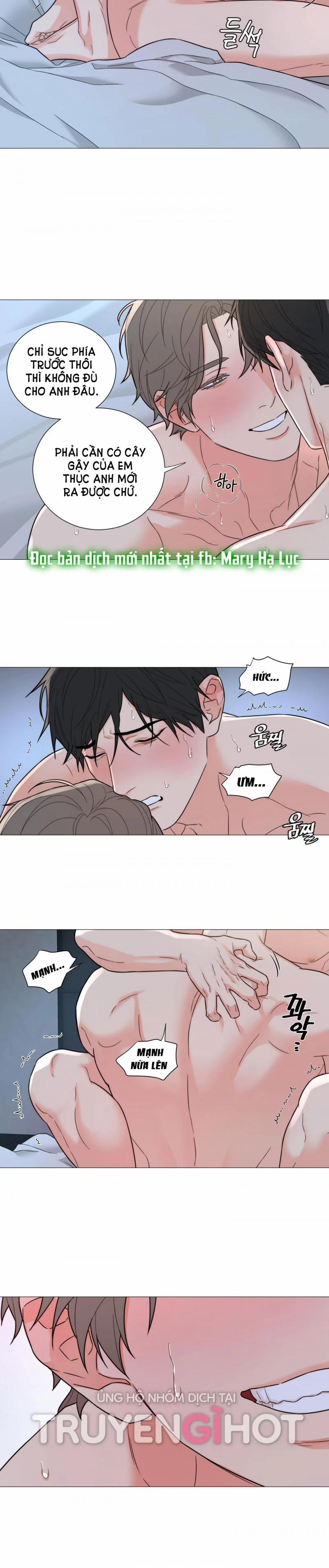 Sadistic Beauty Bl Sidestory 23 trang 5