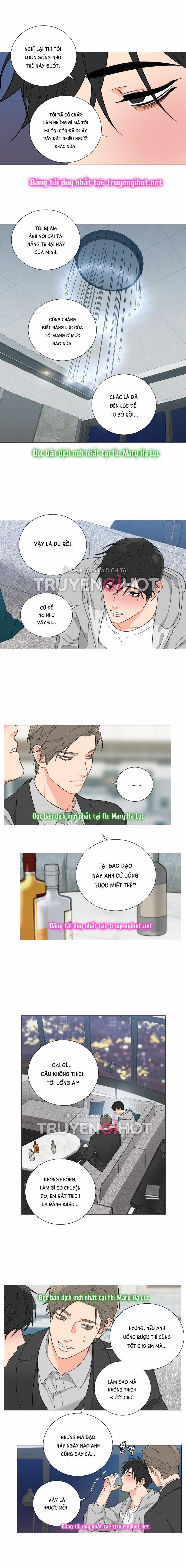 Sadistic Beauty Bl Sidestory 24 trang 4