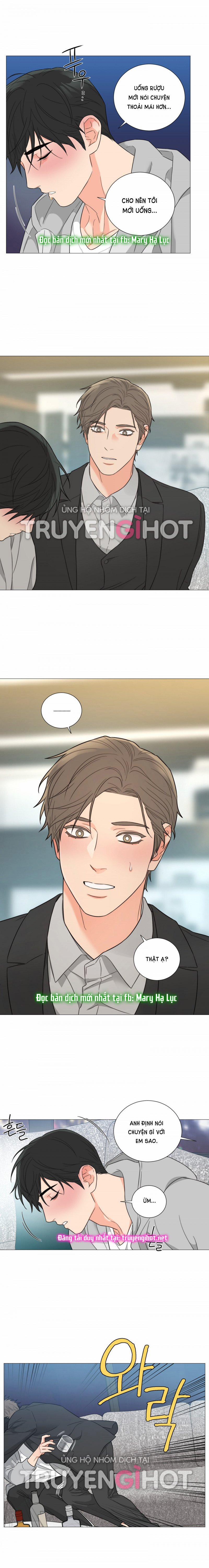 Sadistic Beauty Bl Sidestory 24 trang 5