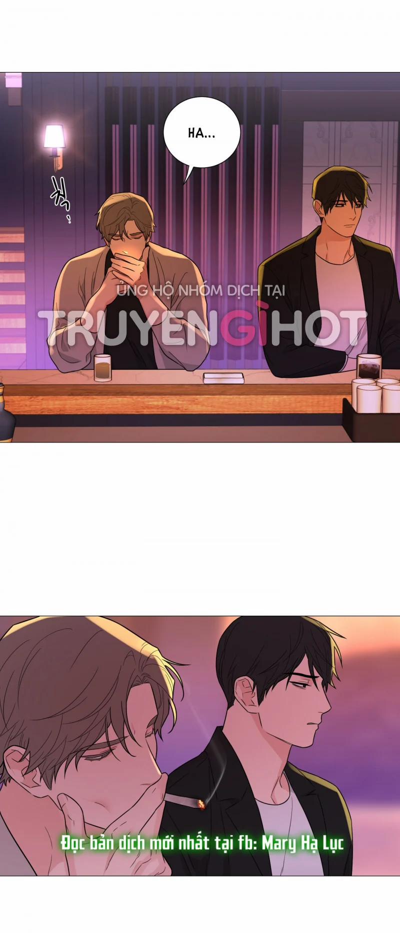 Sadistic Beauty Bl Sidestory 25.5 trang 14