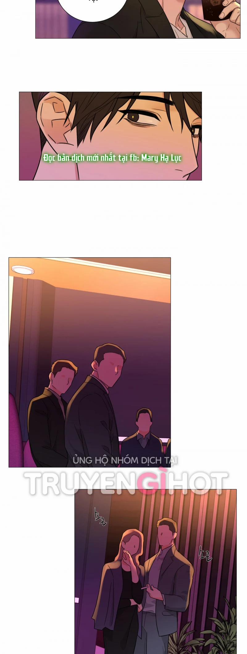 Sadistic Beauty Bl Sidestory 25.5 trang 7